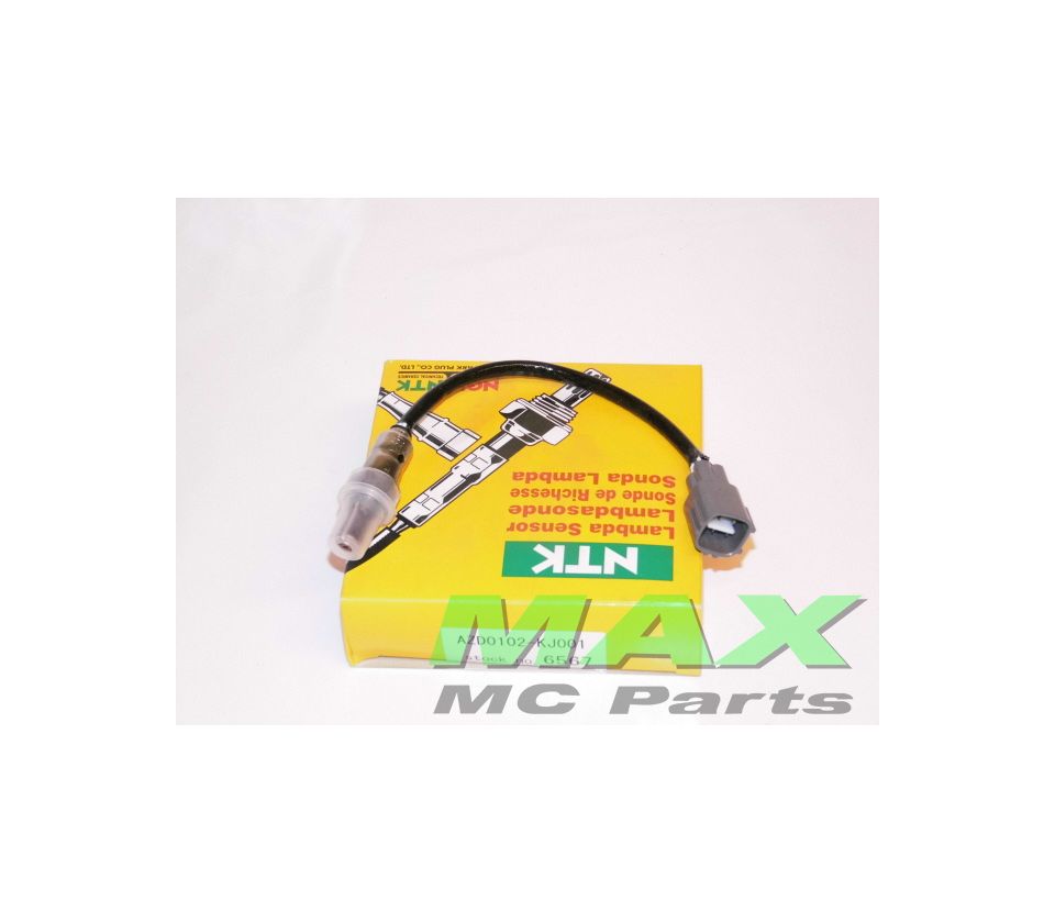 NGK Lambda Sensor AZD0102-KJ001