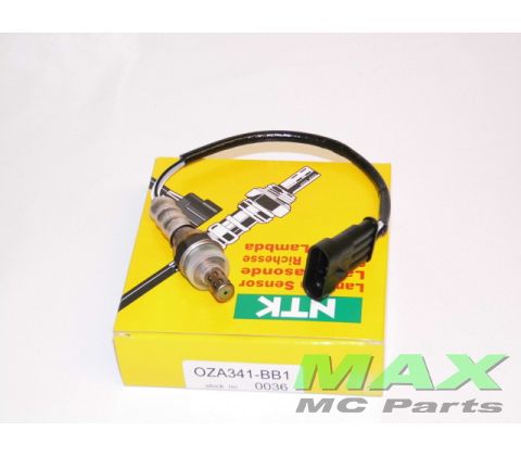 NGK Lambda Sensor OZA341-BB1
