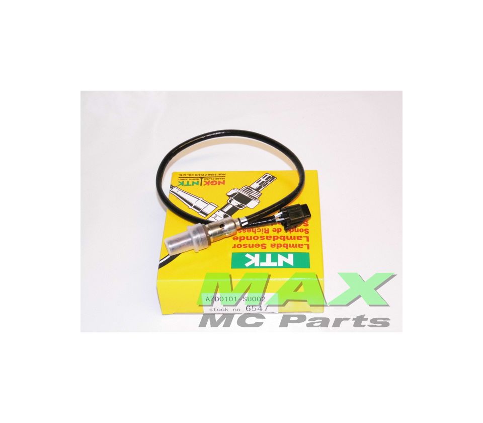 NGK Lambda Sensor AZD0101-SU002
