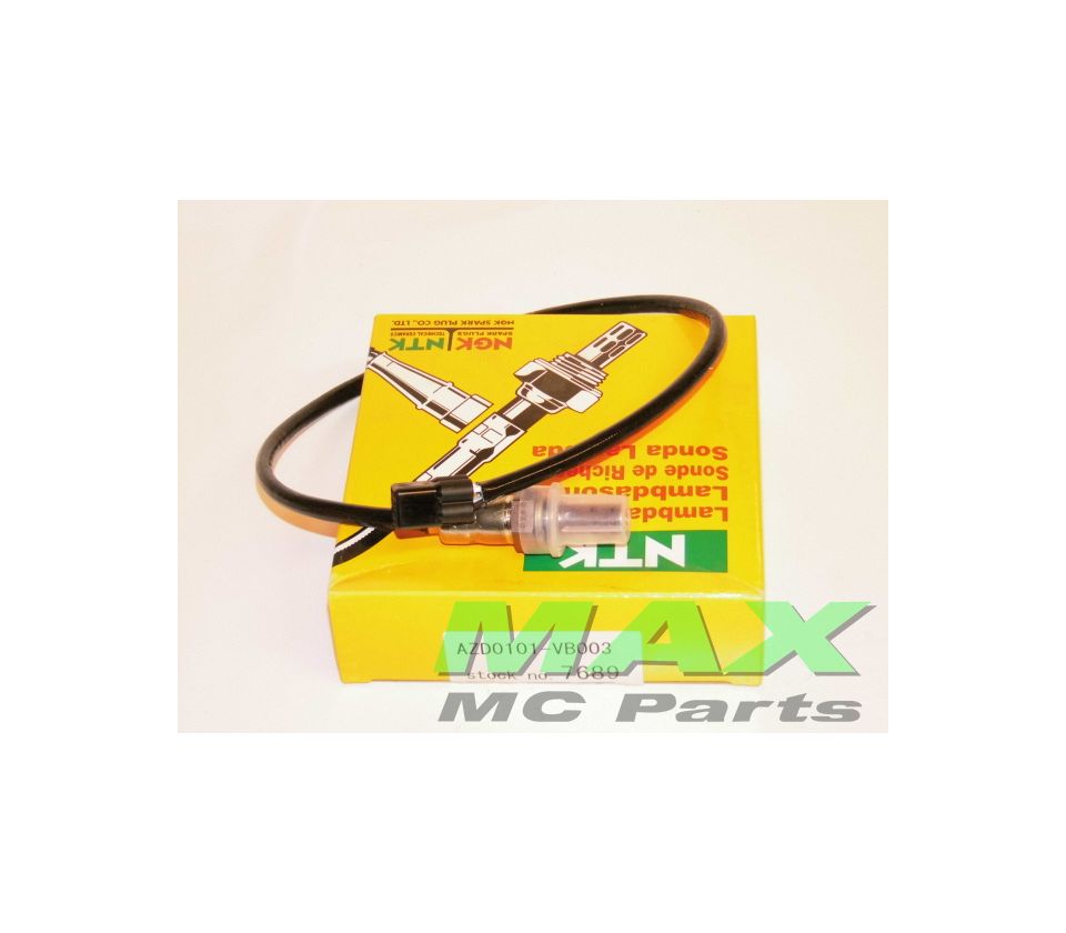 NGK Lambda Sensor AZD0101VB003
