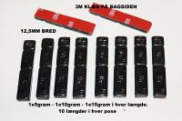 Afbalancerings SPECIAL MC-5/10/15g SORT