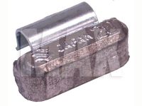 Afbalancerings klodser *STK* 10 GR