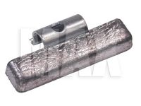 Afbalancerings klodser *STK* 20 GR