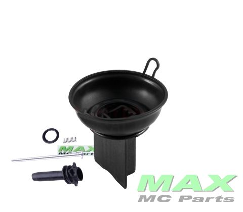 Membran til Kaburator CBR900R CBR1000F