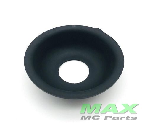 Membran gummi(1) XV750 XV1100 88-98