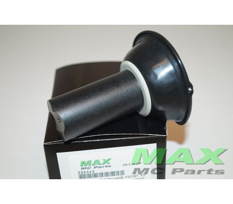 Membran til Kaburator*FRONT*VS750 VZ800