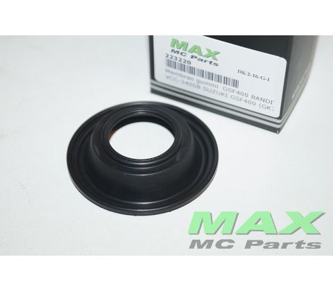 Membran gummi  GSF400 BANDIT 91-97