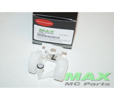 Svømmer Karburator SUZ GSF1200 GSXR750