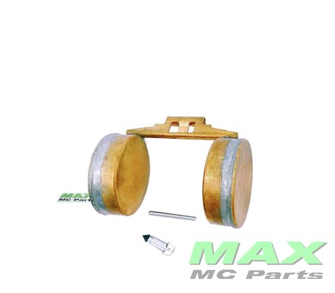 Svømmer Karburator HONDA CLASSIC SET