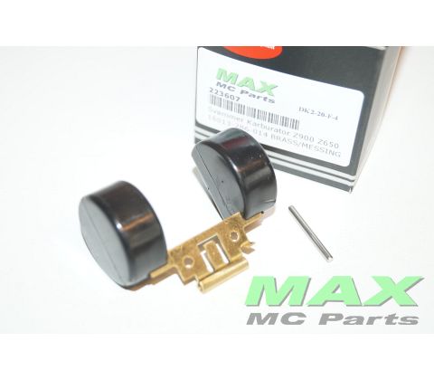 Svømmer Karburator Z900 Z650 GS550