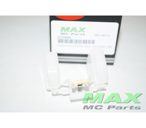 Svømmer Karburator SUZUKI GSX600F XV750