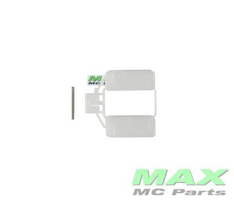 Svømmer Karburator HONDA VT600