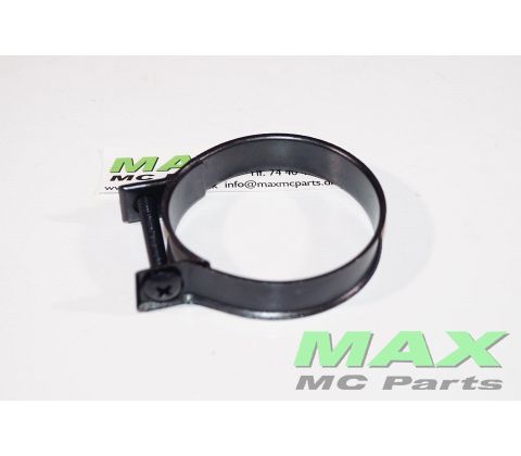 Spændebånd indsugningsgummi 44-52x13MM