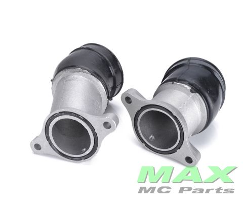 Indsugningsgummi (SÆT) HONDA CX500