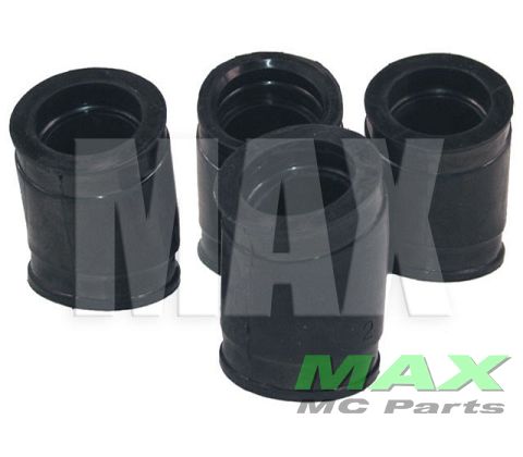 Indsugningsgummi HONDA CB750 K0-K6 69-78