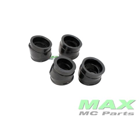 Indsugningsgummi(SÆT)HONDA CB750 KZ/F/C