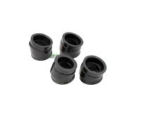 Indsugningsgummi(SÆT)HONDA CB750 KZ/F/C