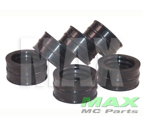 Indsugningsgumm (6stk) CBX1000 78-84 Z/A