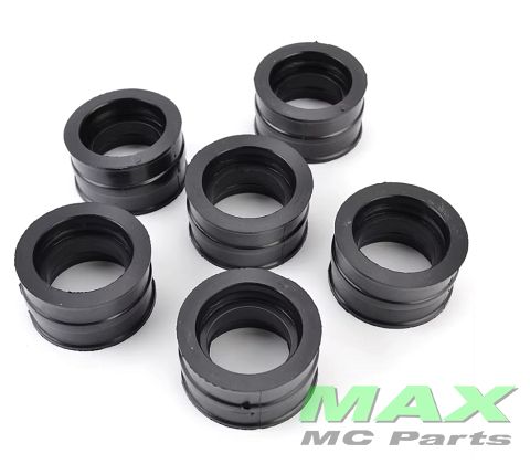 Indsugningsgumm (6PCS) CBX1000 B/C(SC06)