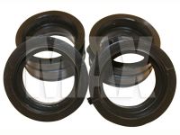 Indsugningsgummi HONDA CBR600F *FULL POW