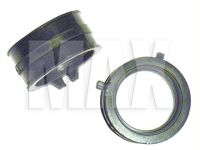 Indsugningsgummi(SET) HONDA GL1500 88-00