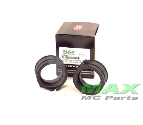 Indsugningsgummi(SET) HONDA GL1500 88-00