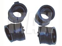 Indsugningsgummi CBF600 04-> FULL POWER