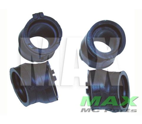 Indsugningsgummi CBF600 04-> FULL POWER