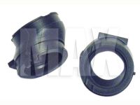 Indsugningsgummi HONDA CBF500/A 04-06