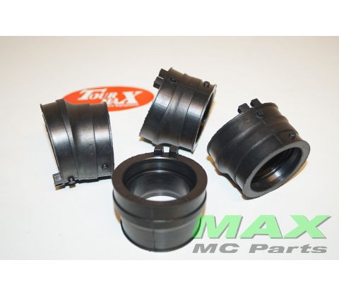 Indsugningsgummi HONDA CBF600 N/S 08-13