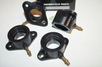 Indsugningsgummi KAWA GPZ500 Z400 Z500