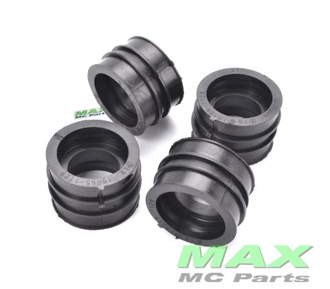 Indsugningsgummi (SET) GPZ600 GPX600