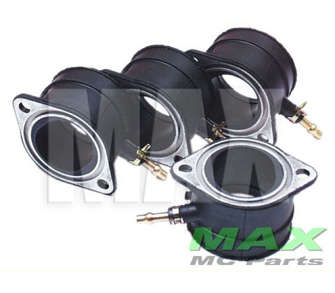 Indsugningsgummi  ZZR600 *USE:224120*