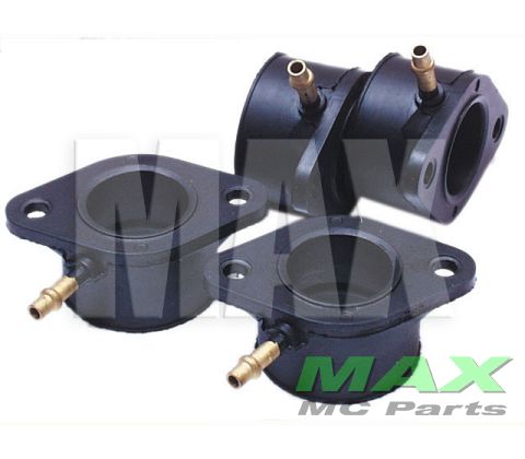 Indsugningsgummi*SET* KAWASAKI Z650