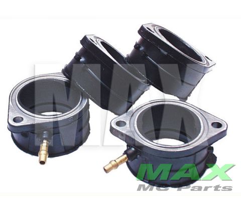 Indsugningsgummi KAWASAKI ZX10 88-90