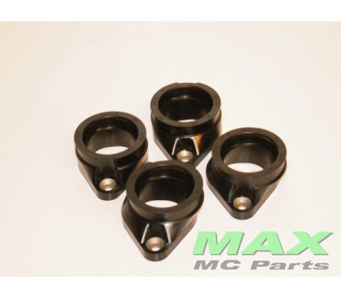 Indsugningsgummi SUZ GSX650 GSF650 07-14