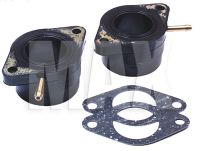 Indsugningsgummi SÆT YAMAHA XS400 XS360