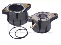 Indsugningsgummi YAMAHA SZR660 XT660