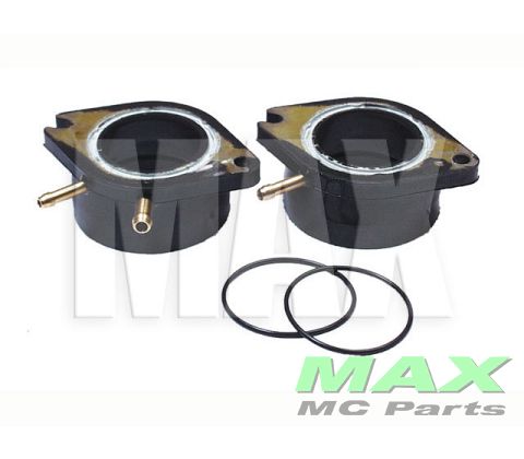 Indsugningsgummi KOMPLET XV750 XV920