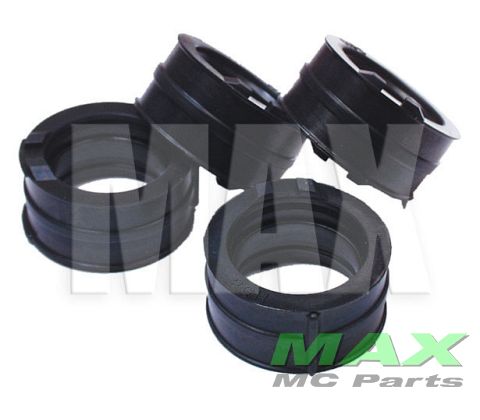 Indsugningsgummi FZR1000GENESIS(FULL POW