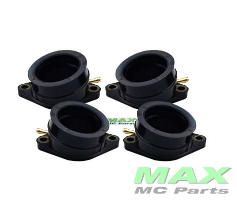 Indsugningsgummi YAMAHA FZS600 FAZER 