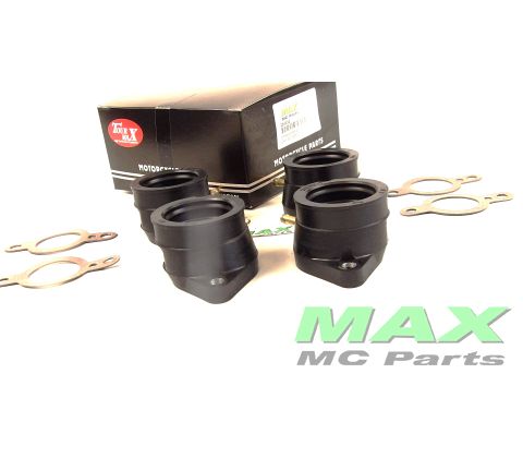 Indsugningsgummi YAMAHA FZ600 86-88