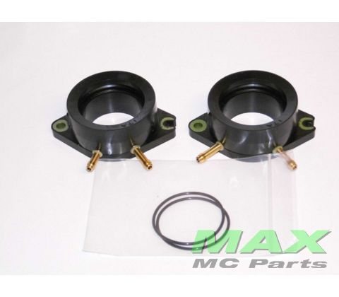 Indsugningsgummi YAMAHA *USE: 224322*