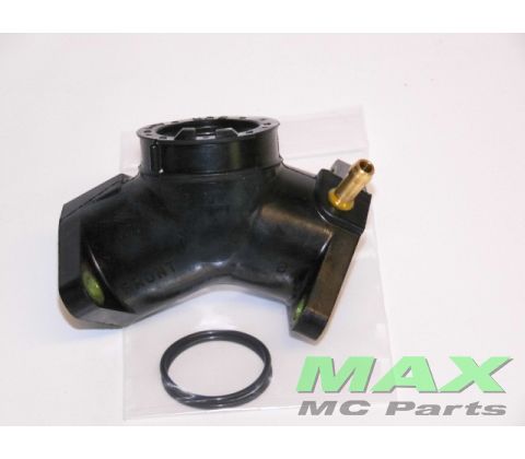 Indsugningsgummi YAMAHA XVS125 DRAGSTAR