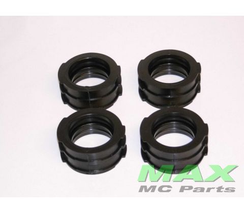 Indsugningsgummi VMAX1200 85-07*FULL POW