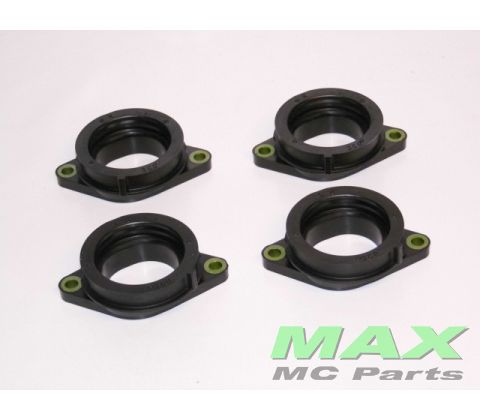 Indsugningsgummi YAMAHA YZF600 R6 06-17