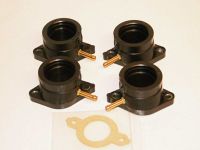 Indsugningsgummi YAMAHA YX600 RADIAN