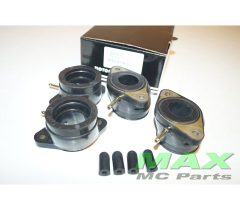 Indsugningsgummi YAMAHA XJR1300 FULL POW