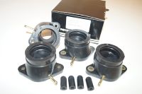 Indsugningsgummi YAMAHA XJR1200 XJR1300