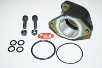 Indsugningsgummi YAMAHA YFM350 *FULL POW